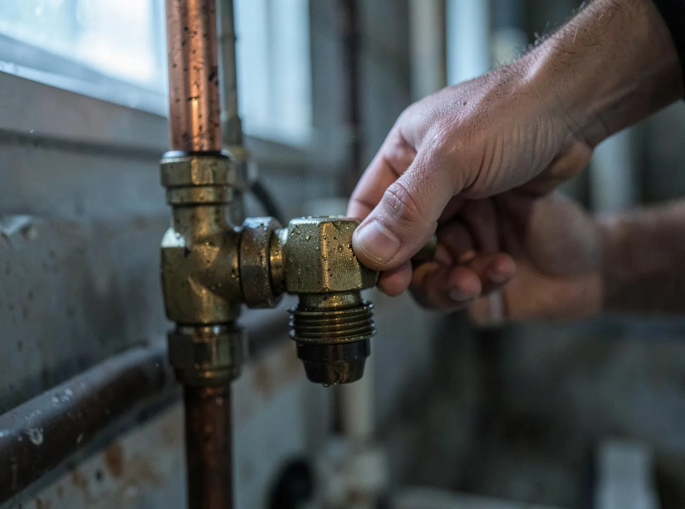 Emergency Plumber Wardville, OK FAQs